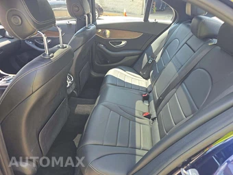 2019 Mercedes-Benz C 300 4MATIC Sedan - miniatura 10