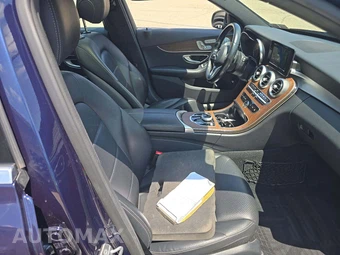 2019 Mercedes-Benz C 300 4MATIC Sedan - miniatura 15