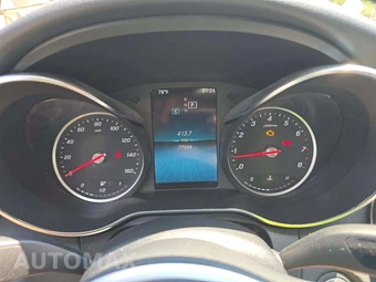 2019 Mercedes-Benz C 300 4MATIC Sedan - miniatura 6