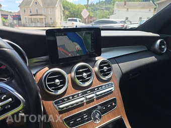 2019 Mercedes-Benz C 300 4MATIC Sedan - miniatura 7