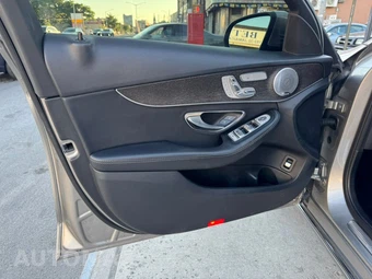 2019 Mercedes-Benz C 300 4MATIC Sedan - miniatura 10