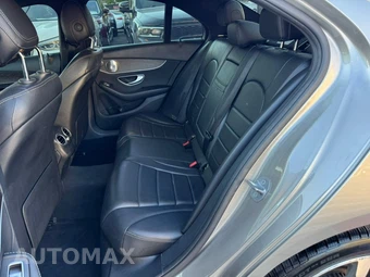 2019 Mercedes-Benz C 300 4MATIC Sedan - miniatura 12