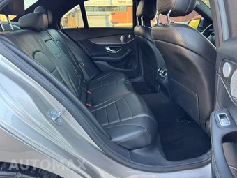 2019 Mercedes-Benz C 300 4MATIC Sedan - miniatura 15