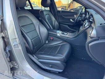2019 Mercedes-Benz C 300 4MATIC Sedan - miniatura 17