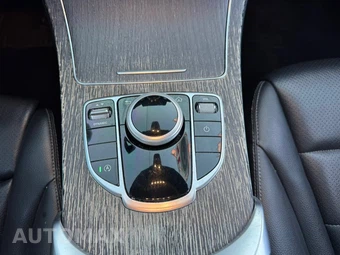 2019 Mercedes-Benz C 300 4MATIC Sedan - miniatura 21