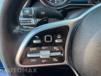 2019 Mercedes-Benz C 300 4MATIC Sedan - miniatura 22