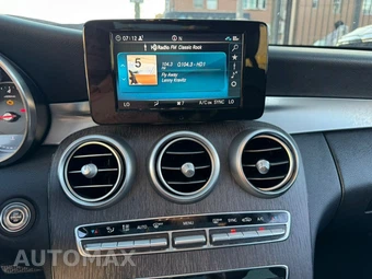 2019 Mercedes-Benz C 300 4MATIC Sedan - miniatura 24