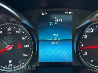2019 Mercedes-Benz C 300 4MATIC Sedan - miniatura 25