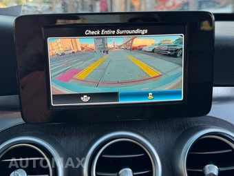 2019 Mercedes-Benz C 300 4MATIC Sedan - miniatura 26