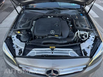 2019 Mercedes-Benz C 300 4MATIC Sedan - miniatura 27