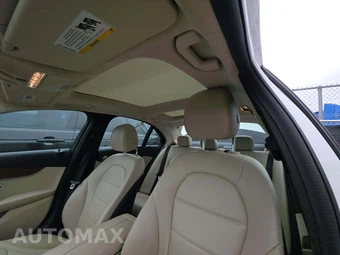 2019 Mercedes-Benz C 300 4MATIC Sedan – miniatura 11
