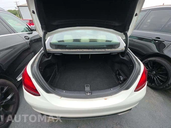 2019 Mercedes-Benz C 300 4MATIC Sedan – miniatura 14