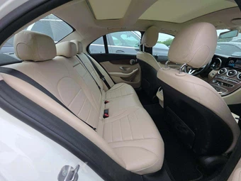 2019 Mercedes-Benz C 300 4MATIC Sedan – miniatura 16