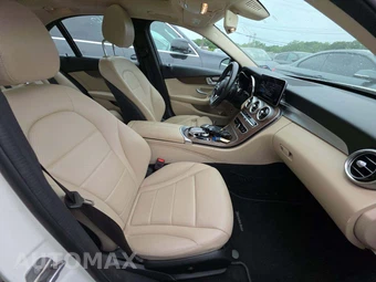 2019 Mercedes-Benz C 300 4MATIC Sedan – miniatura 18