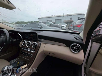 2019 Mercedes-Benz C 300 4MATIC Sedan – miniatura 19
