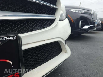 2019 Mercedes-Benz C 300 4MATIC Sedan – miniatura 22
