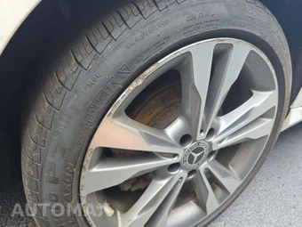 2019 Mercedes-Benz C 300 4MATIC Sedan – miniatura 26