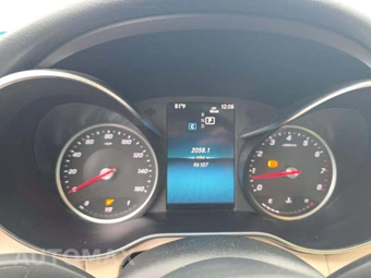 2019 Mercedes-Benz C 300 4MATIC Sedan – miniatura 9