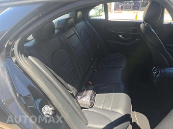 2019 Mercedes-Benz C 300 4MATIC Sedan - miniatura 16