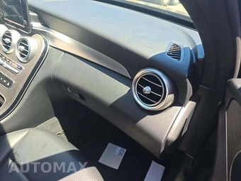 2019 Mercedes-Benz C 300 4MATIC Sedan - miniatura 19
