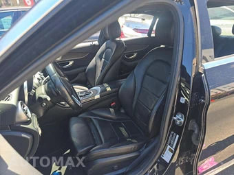 2019 Mercedes-Benz C 300 4MATIC Sedan - miniatura 6