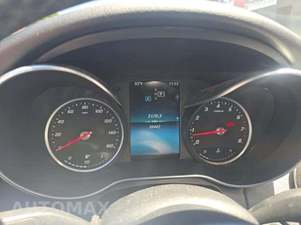 2019 Mercedes-Benz C 300 4MATIC Sedan - miniatura 9