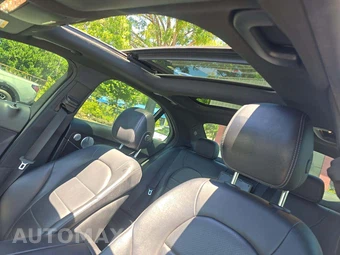 2019 Mercedes-Benz C 300 4MATIC Sedan – miniatura 11