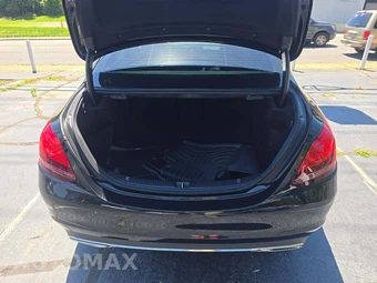 2019 Mercedes-Benz C 300 4MATIC Sedan – miniatura 14