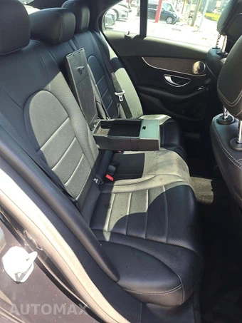 2019 Mercedes-Benz C 300 4MATIC Sedan – miniatura 16