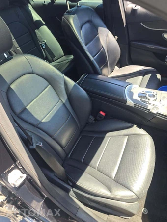 2019 Mercedes-Benz C 300 4MATIC Sedan – miniatura 18