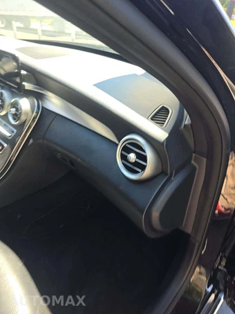 2019 Mercedes-Benz C 300 4MATIC Sedan – miniatura 19
