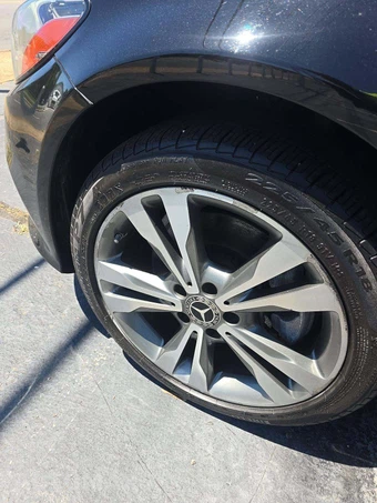 2019 Mercedes-Benz C 300 4MATIC Sedan – miniatura 23