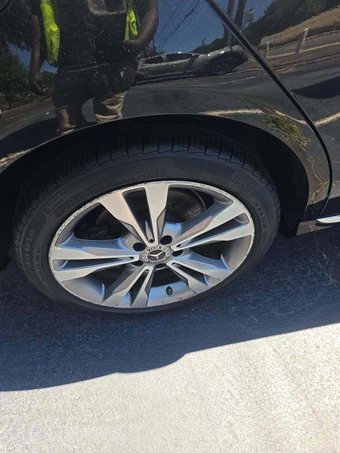 2019 Mercedes-Benz C 300 4MATIC Sedan – miniatura 25