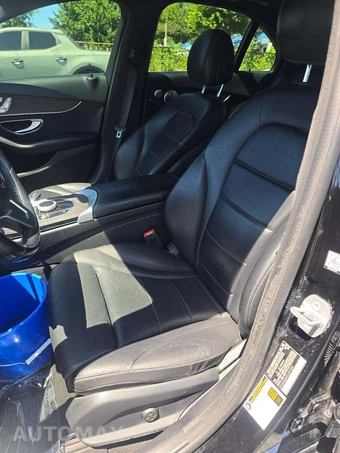 2019 Mercedes-Benz C 300 4MATIC Sedan – miniatura 6