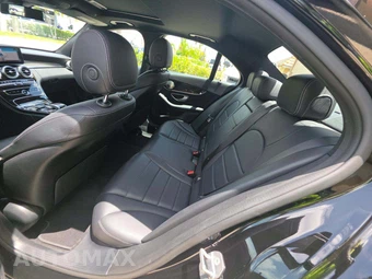 2019 Mercedes-Benz C 300 4MATIC Sedan - miniatura 13