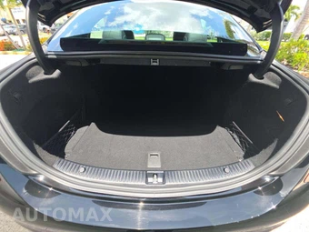 2019 Mercedes-Benz C 300 4MATIC Sedan - miniatura 14