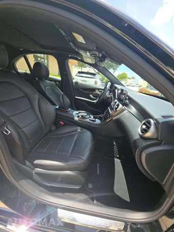 2019 Mercedes-Benz C 300 4MATIC Sedan - miniatura 18