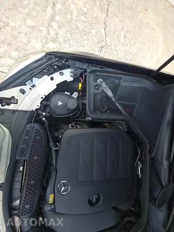 2019 Mercedes-Benz C 300 4MATIC Sedan - miniatura 21