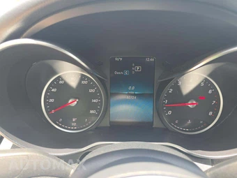 2019 Mercedes-Benz C 300 4MATIC Sedan - miniatura 9