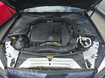 2019 Mercedes-Benz C 300 4MATIC Sedan - miniatura 15