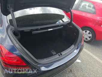 2019 Mercedes-Benz C 300 4MATIC Sedan - miniatura 16