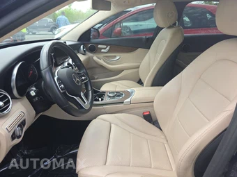 2019 Mercedes-Benz C 300 4MATIC Sedan - miniatura 7