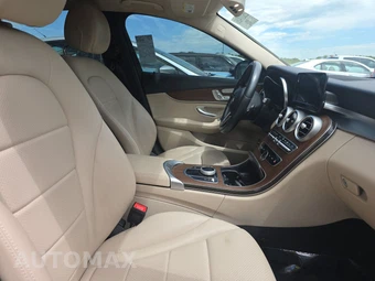 2019 Mercedes-Benz C 300 4MATIC Sedan - miniatura 8