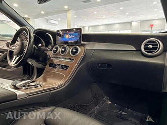 2019 Mercedes-Benz C 300 Convertible - miniatura 10