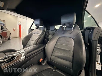2019 Mercedes-Benz C 300 Convertible - miniatura 11