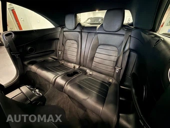 2019 Mercedes-Benz C 300 Convertible - miniatura 13
