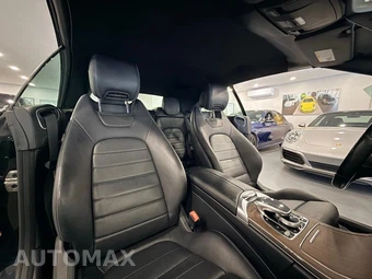 2019 Mercedes-Benz C 300 Convertible - miniatura 15