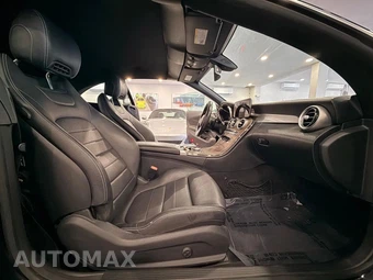 2019 Mercedes-Benz C 300 Convertible - miniatura 16