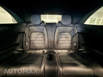 2019 Mercedes-Benz C 300 Convertible - miniatura 17