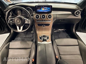 2019 Mercedes-Benz C 300 Convertible - miniatura 19